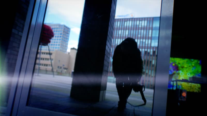 Fotogramma: KOPRODUKTIONSLABOR DORTMUNDER U